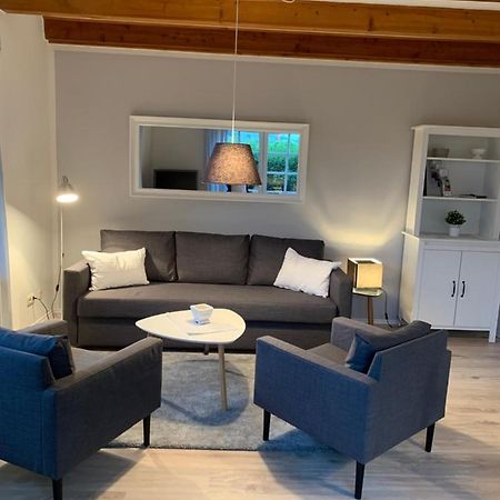 Ferienhaus Suedwest 보사우 외부 사진