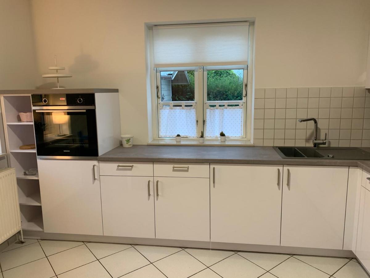 Ferienhaus Suedwest 보사우 외부 사진