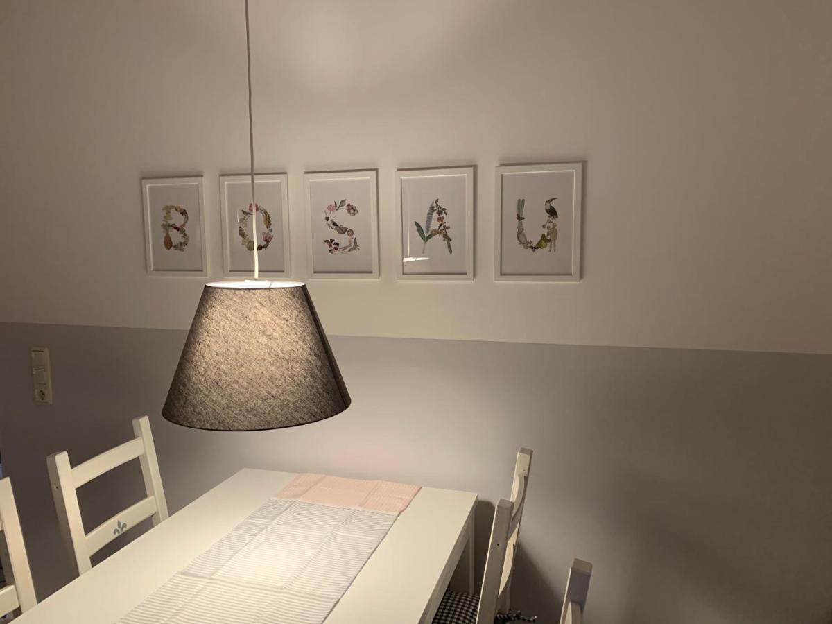 Ferienhaus Suedwest 보사우 외부 사진