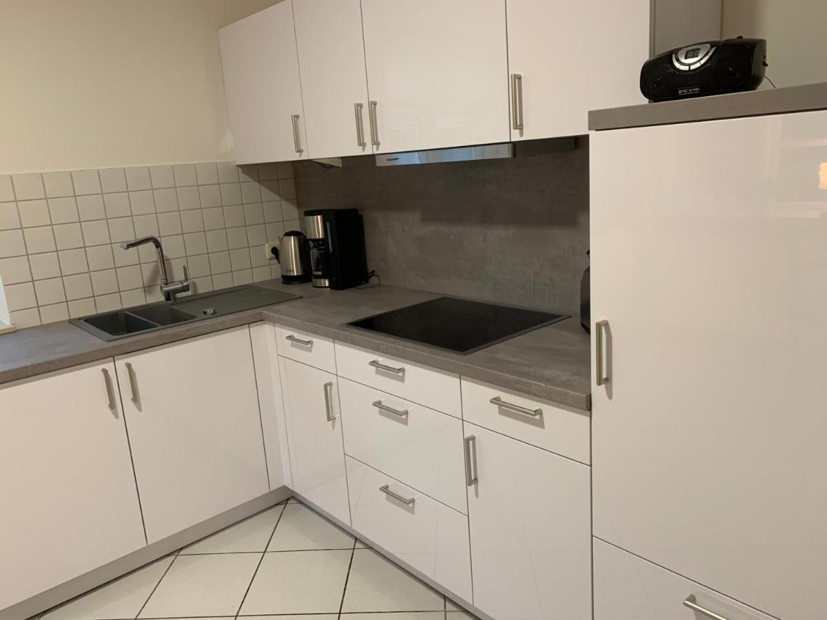Ferienhaus Suedwest 보사우 외부 사진