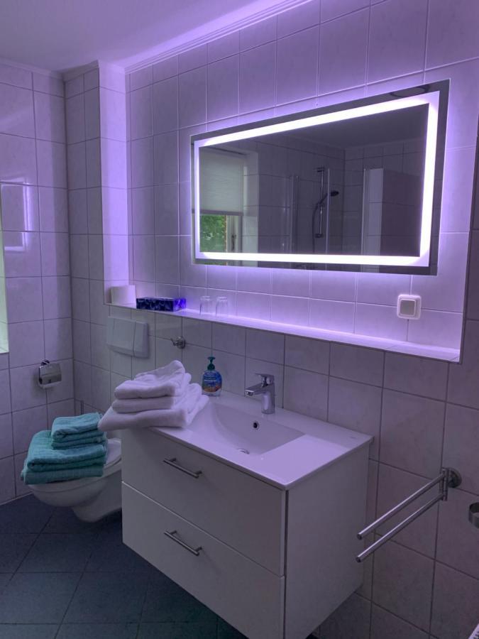Ferienhaus Suedwest 보사우 외부 사진