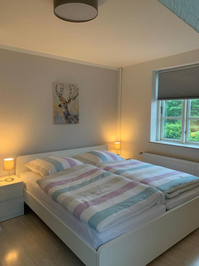 Ferienhaus Suedwest 보사우 외부 사진