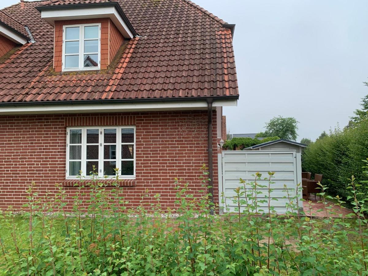 Ferienhaus Suedwest 보사우 외부 사진